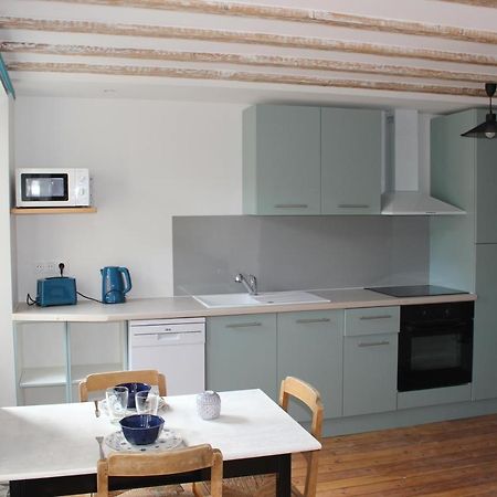 Suzon Appartement Idealement Situe Bayeux Kültér fotó