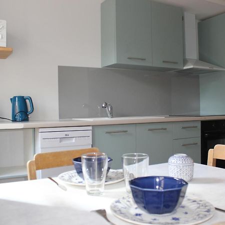 Suzon Appartement Idealement Situe Bayeux Kültér fotó