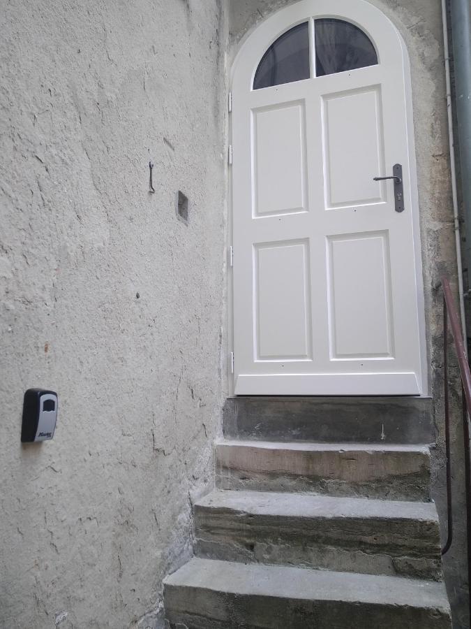 Suzon Appartement Idealement Situe Bayeux Kültér fotó